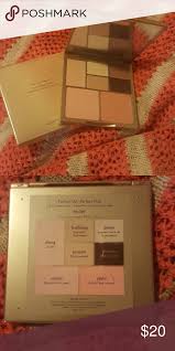 Stila Perfect Me Perfect Hue Eye Cheek Palette Fair Light Stila Perfect Me Perfect Hue Eye N Cheek Palette New Never Used Perfect Condition Stila Makeup Eyeshadow Cheek Palette Stila Makeup Makeup Eyeshadow