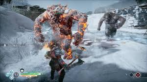 Podes também encontrar o nosso guia a história de god of war tem como palco várias regiões. God Of War The Magic Chisel Walkthrough And Collectibles Polygon