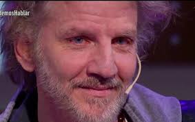 Facundo Arana habló de su lucha contra el cáncer: Tuve un linfoma de  Hodgkin combinado