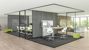 Image Result For Acoustic Walls For Open Concept Office Privacy Walls Door Design Steelcase