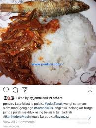 Pulut kuning + gulai ayam berkerisik odah the vasss. Www Penbiru Com Hantu Pulut