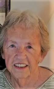 Carol Tague Obituary (1937