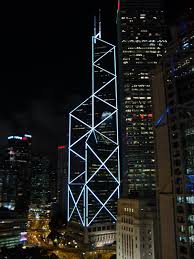 Pei, the building was opened in 1990 and at 72 floors, was the tallest building in hong kong until passing that torch to central plaza three years later. Bank Of China Tower Hong Kong 1200 X 1600 The Best Designs And Art From The Internet