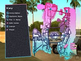 Image result for vice city game