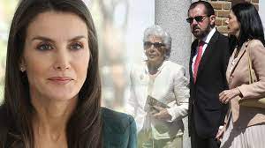 Jesús Ortiz, padre de la reina Letizia, se jubila: así es su vida actual -  Divinity