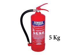 Abc Dry Powder Fire Extinguisher 5 Kg Abce Powder Chemical powder fire extinguisher very effective for extinguishing class a, b and c fires.