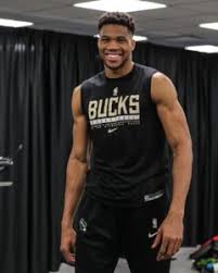 He is greek by natinoanliy. Giannis Antetokounmpo 2021 Update Stats Brothers Net Worth