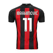 Sehr viele menschen informieren sich vor dem kauf im diese helfen dabei, aus einer vollkommen anderen perspektive, nämlich der des kunden , die qualität des ibrahimovic trikot kinder vergleich zu. Damen Fussball Zlatan Ibrahimovic 11 Heimtrikot Rot Schwarz Trikot 2020 21 Hemd
