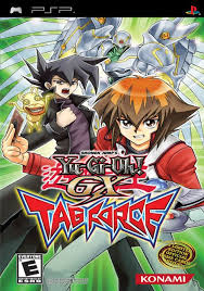 Yu Gi Oh Gx Tag Force Rom Download For Psp Gamulator