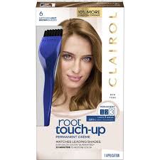 Rhubarb root dye is the key to hair health,regardless of whether you're blonde or not. The 9 Best Drugstore Hair Dyes Of 2021