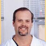 Dr. Christopher Hackett, Dentistry
