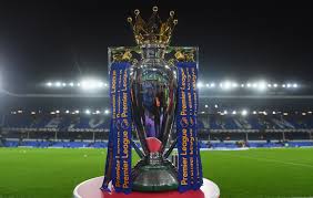 Tue 29 june, 11:00 (local) england. The Premier League Is In A World Cup Bubble