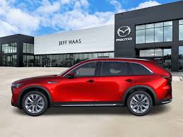 Image result for Soul Red Crystal 2023 CX-90