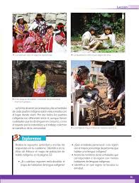Contienen juegos y ejercicios creativos para resolver utilizando conocimientos. Geografia Cuarto Grado 2016 2017 Online Pagina 35 De 201 Libros De Texto Online