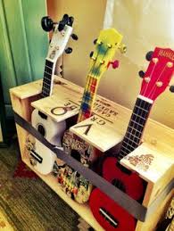 Furniture that is trim and fit will suit your small spaces best. 39 Uke Related Diy Ideas Ukulele Uke Ukelele