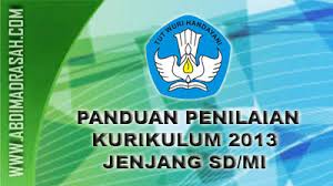 Silabus kelas 4 download silabus tematik kelas 4 semester i: Kurikulum 2013 Abdi Madrasah