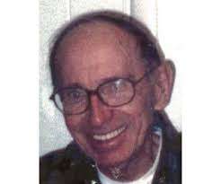 JOHN HAGGERTY Obituary (1928