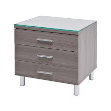 20 Protective Nightstand Glass Top El Dorado Furniture