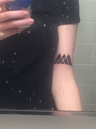 They will show as rectangle in steam, but in destiny 2 they will look as these symbols. Destiny Warlock Symbol Tattoo