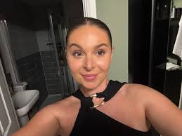 Hannah Elizabeth Stringer (@hannahstringer1) • Instagram photos and videos