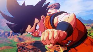 Train with whis to awaken the super saiyan god transformation, and test. Dragon Ball Z Kakarot Release Date Revealed