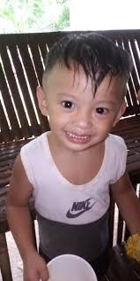 WHAT A BEAUTIFUL SMILE 😍