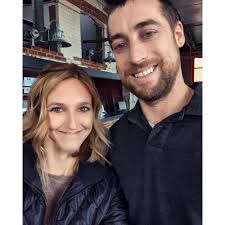 Kimberly Bolton and Stephen Robins' Wedding Website