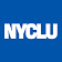 New York Civil Liberties Union Foundation logo