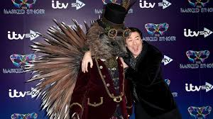 Cbr cleopatra stepped down from his throne after an amazing 10 weeks with a winning streak of four wins! The Masked Singer Korean Talent Show To Make Uk Debut Bbc News