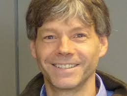 Scientific Staff — Department of Anatomy