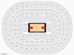 Portland Trail Blazers Seating Chart Www Bedowntowndaytona Com