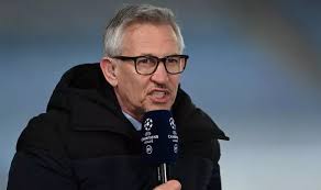 How much money is gary lineker worth at the age of 60 and what's his real net he has also worked for al jazeera sports, eredivisie live, nbc sports network and currently hosts bt sport's coverage of the uefa champions league. Gary Lineker Pens Emotional Statement As Host Quits Bt Sport S Champions League Coverage Football Sport Express Co Uk
