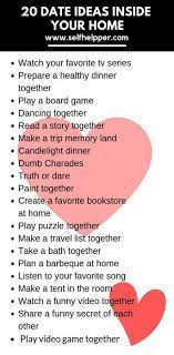 Whether you're commuting to work or traveling 20 steps from your bed to your makeshift go on a picnic. Trendy Craft Gifts For Boyfriend Relationships Date Nights 19 Ideas Romantic Date Night Ideas Date Night Ideas For Married Couples Winter Date Ideas