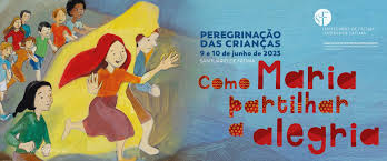 A pererinação e a pastoral das Crianças no santuário de Fátima