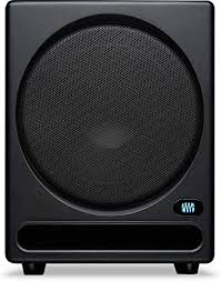 American heritage® dictionary of the english language. Presonus Temblor T10 10 Powered Studio Subwoofer Audio Shop Dubai