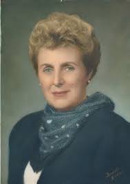 Norma Gibson Obituary (1931