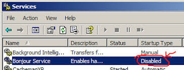Question What Is Bonjour Service Windows Os Today