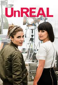 Sie läuft seit neuestem ziemlich erfolgreich auf der streaming plattform und vor allem hauptdarsteller adam demos hat es dem publikum angetan. Review Unreal Staffel 4 Serie Medienjournal