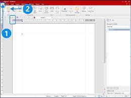 Check spelling or type a new query. Office 2018 Open Edit And Save Microsoft Word Documents Without Conversion Ashampoo