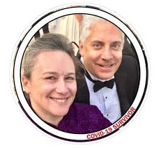 Our world needs to see how many people have now recovered from COVID-19. I  didn't see any frames