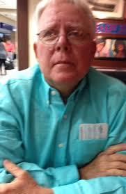 Richard Mace Obituary December 15, 2019