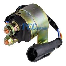 How to wire a selonid on a polaris 500. Relay Starter Solenoid Polaris Ranger Rzr Sportsman 400 500 570 800 New M Rl31 Ebay