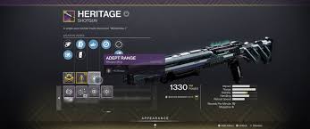Destiny 2 Adept Weapons - How To Get Nightfall Adept Weapons & Mods