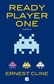 Why do most people think artemis is a male? Ready Player One Ready Player One By Ernie Cline 9788466649179 Penguinrandomhouse Com Books