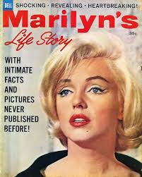 Marilyn Monroe: Classic Magazine Covers!