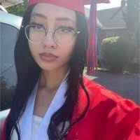 Kimberly Olea's Instagram, Twitter & Facebook