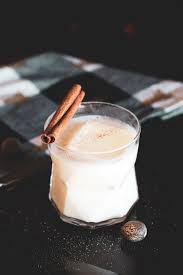 Vanilla Spiced Eggnog And Rum Recipe Vanilla Spice Eggnog Recipe Spiced Eggnog Southern Comfort Vanilla Spice Eggnog Recipe