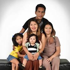 Joy Magpayo Dela Cruz