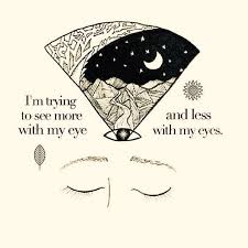 Pin By Kara On Music Spirituality Third Eye Spiritual Experience