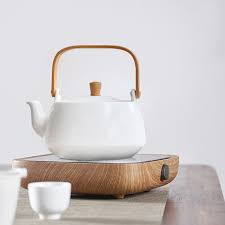 Each teapot or teaset comes boxed with an informative sheet giving the japanese ceramic tea. 220v Japanese Electronic Tea Stove Heater Teapot Set Warmer Electric Ceramic Heaters Kit For Coffee Tea Cup Mug Teacup Kettle Buy At The Price Of 256 04 In Aliexpress Com Imall Com